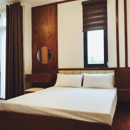Duc Tuan 2 Motel هاي فونج المظهر الخارجي الصورة