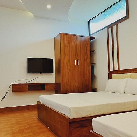 Duc Tuan 2 Motel هاي فونج المظهر الخارجي الصورة