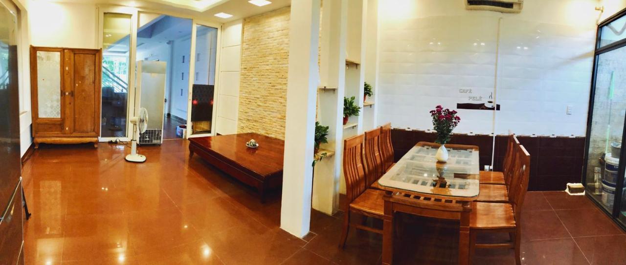 Duc Tuan 2 Motel هاي فونج المظهر الخارجي الصورة